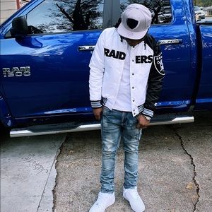 Meet your Posher, Jacquez